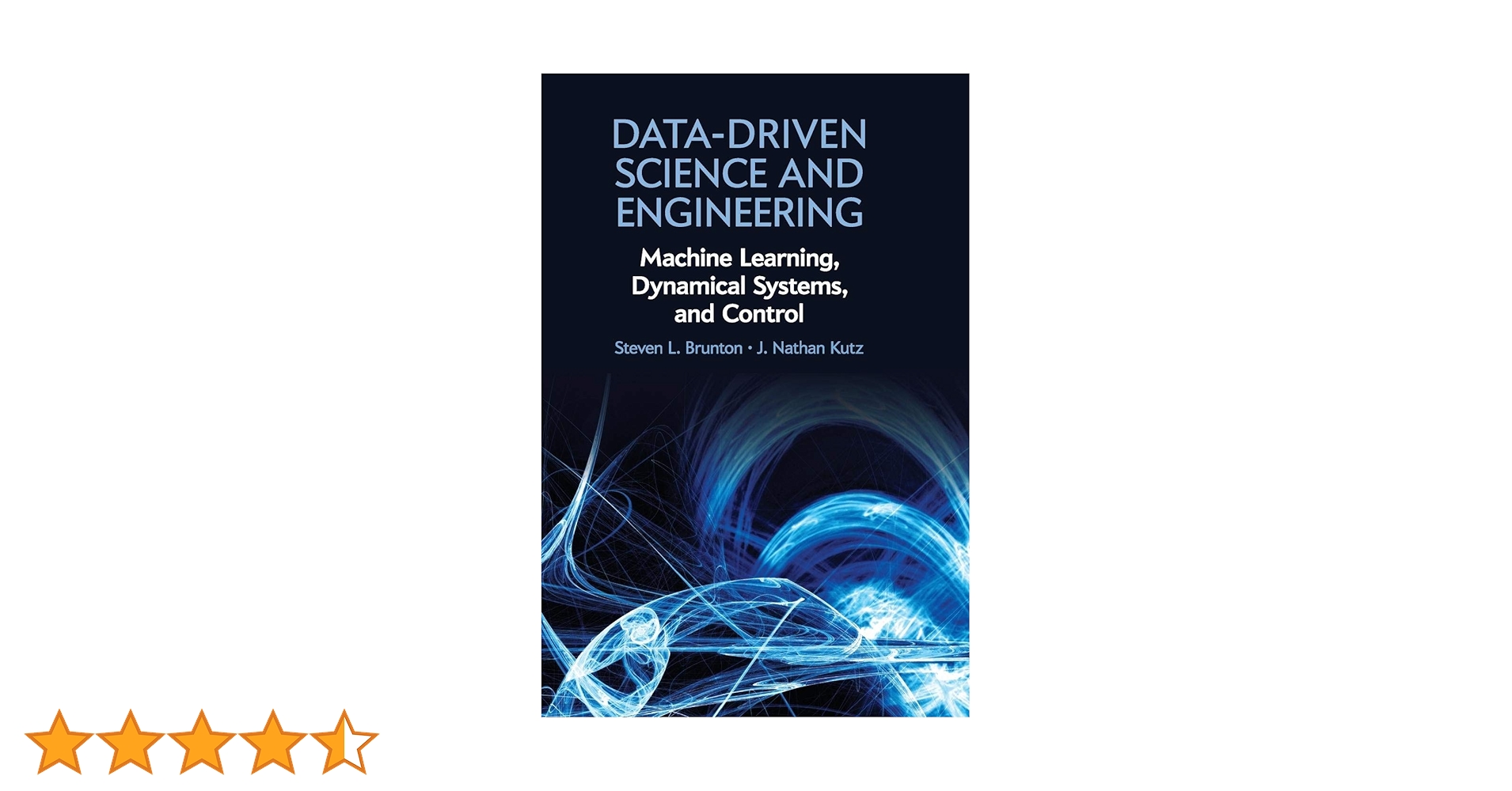 Data-Driven Science and Engineering（2ND） Data-Driven Science and Engineering 2nd Edition | Cambridge